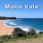 Mona Vale
